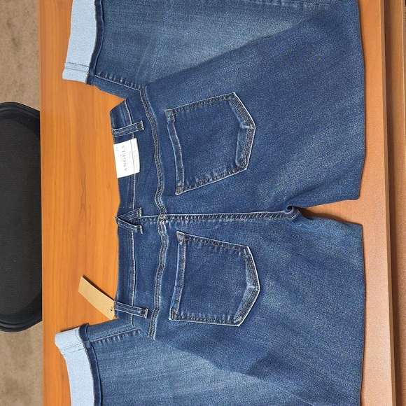 Angels Young Forever Everluxe Jeans - Picture 5 of 5